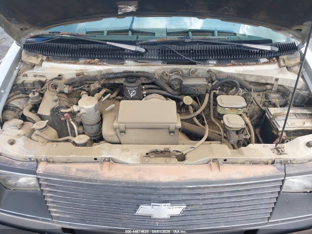 Chevrolet Astro