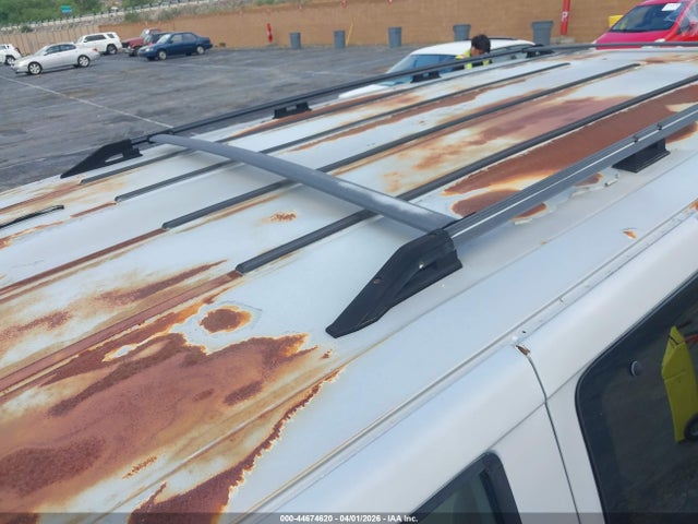 Chevrolet Astro