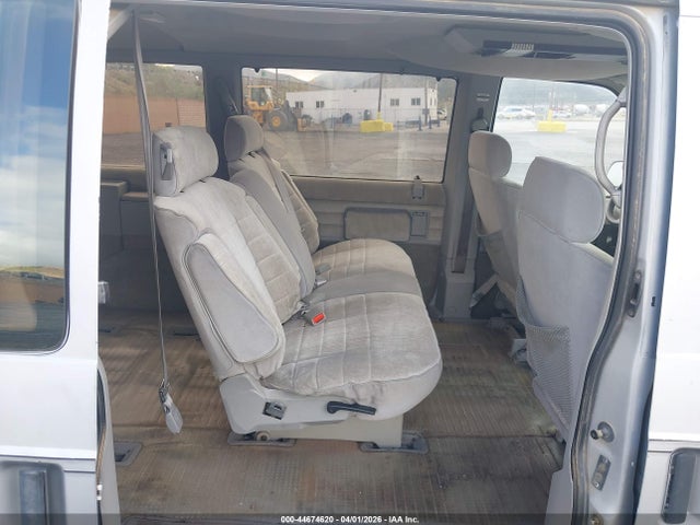 Chevrolet Astro
