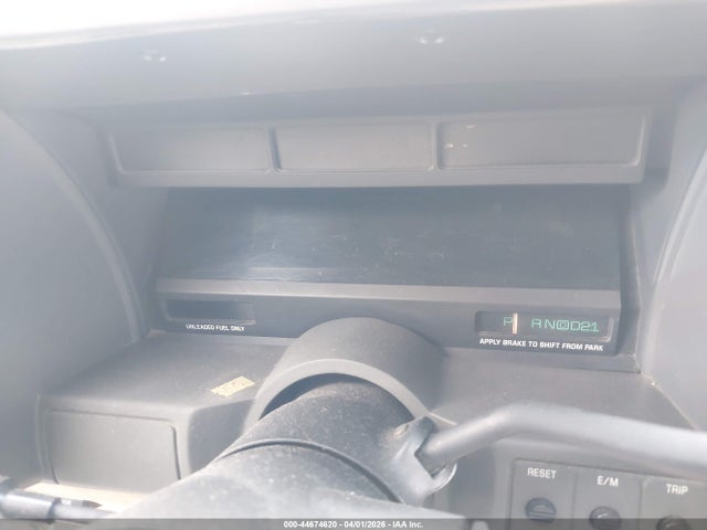 Chevrolet Astro