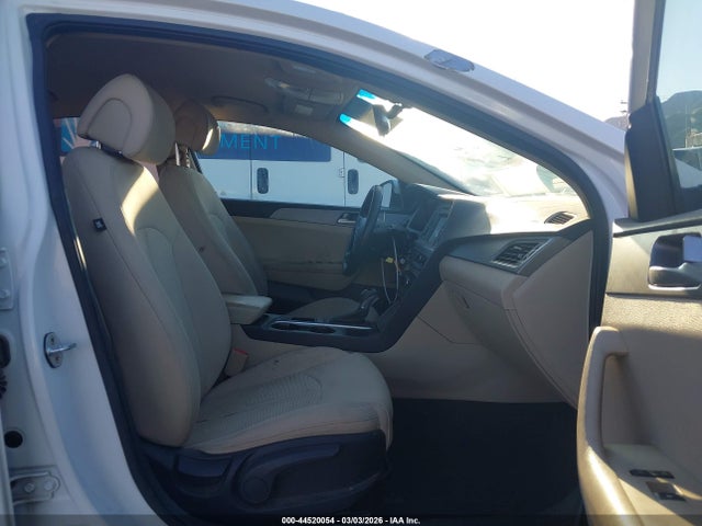 Hyundai SONATA Se