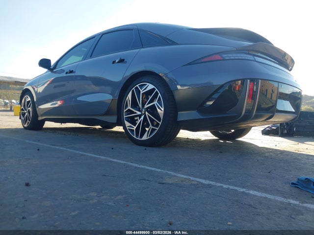 Hyundai Ioniq Limited