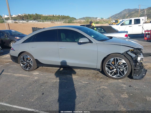 Hyundai Ioniq Limited
