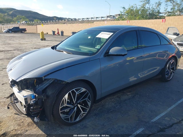 Hyundai Ioniq Limited
