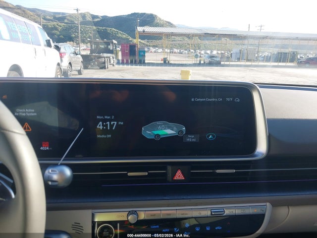 Hyundai Ioniq Limited