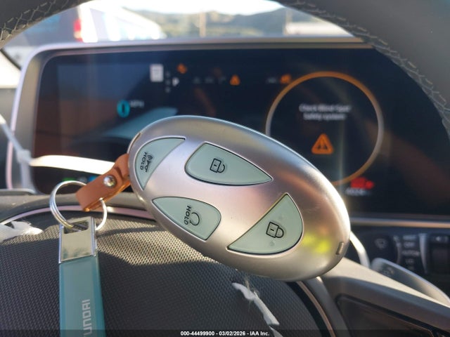 Hyundai Ioniq Limited