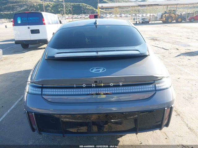 Hyundai Ioniq Limited