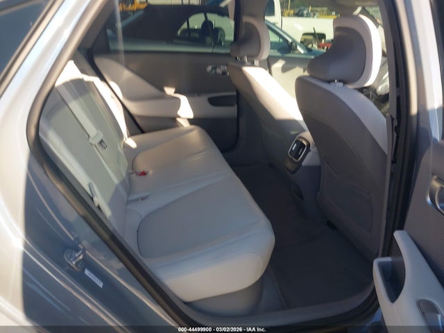 Hyundai Ioniq Limited