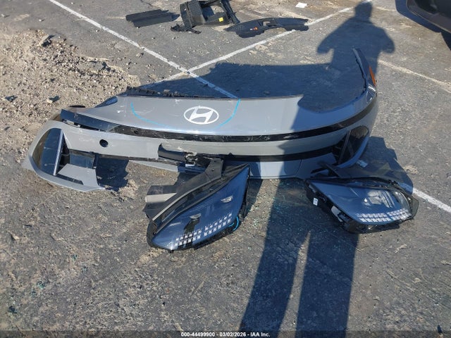 Hyundai Ioniq Limited