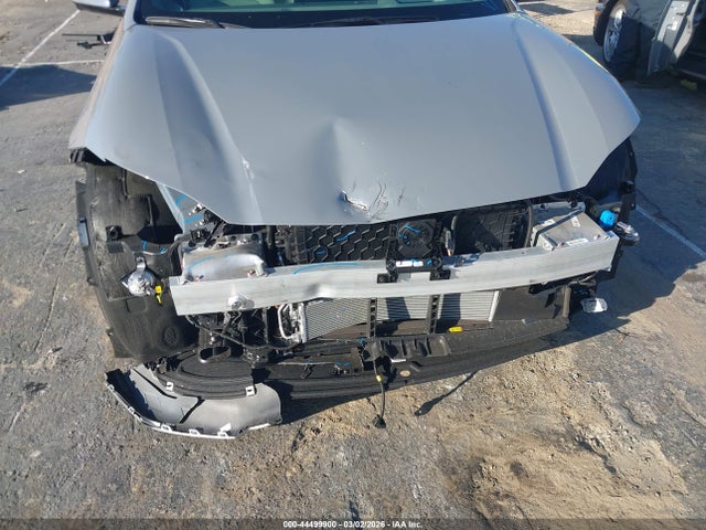 Hyundai Ioniq Limited