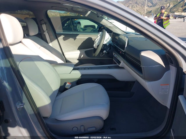 Hyundai Ioniq Limited