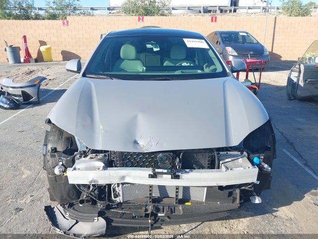Hyundai Ioniq Limited