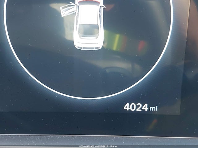 Hyundai Ioniq Limited