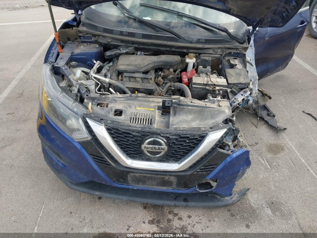 Nissan Rogue Sv Awd Xtronic Cvt