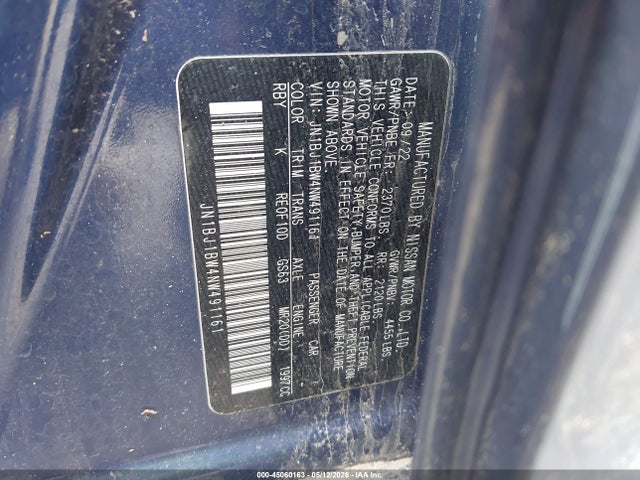 Nissan Rogue Sv Awd Xtronic Cvt