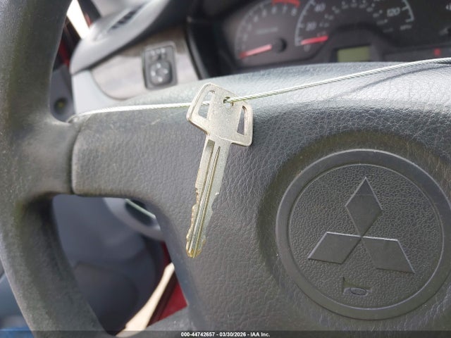 Mitsubishi Lancer Es