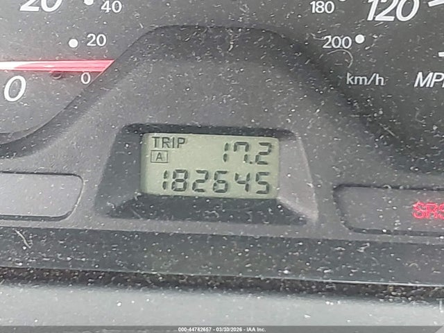 Mitsubishi Lancer Es