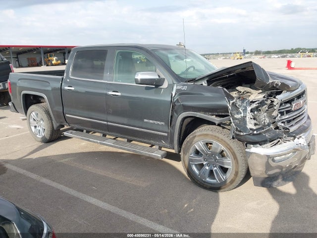 GMC Sierra 1500 Slt