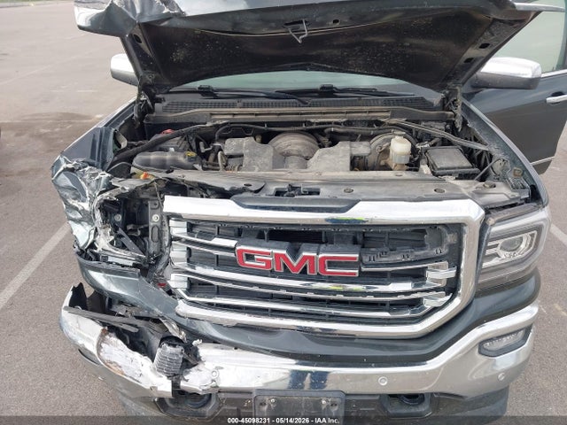 GMC Sierra 1500 Slt