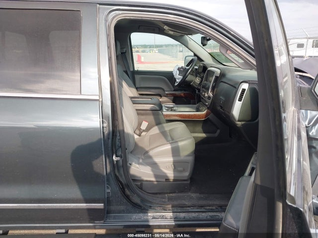 GMC Sierra 1500 Slt