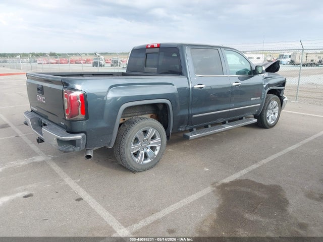 GMC Sierra 1500 Slt