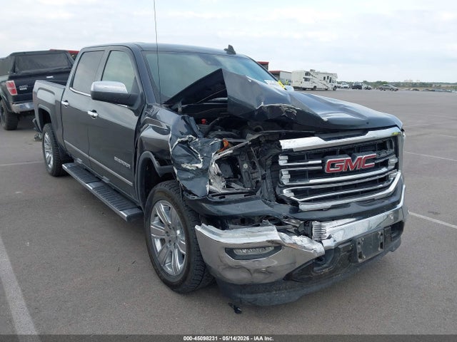 GMC Sierra 1500 Slt