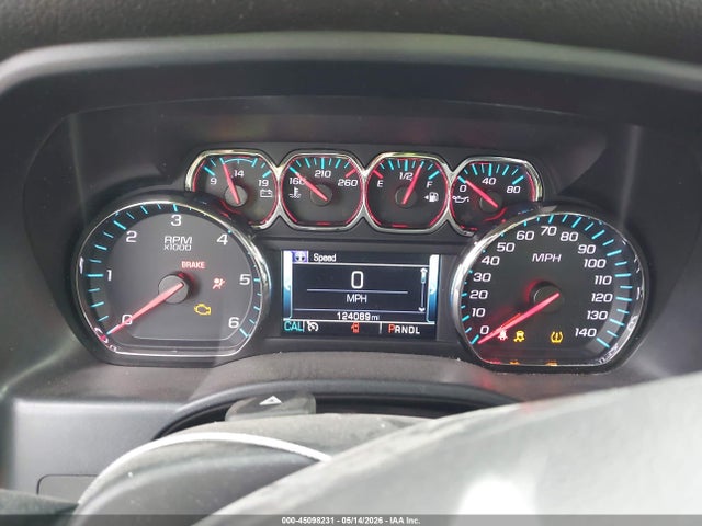 GMC Sierra 1500 Slt