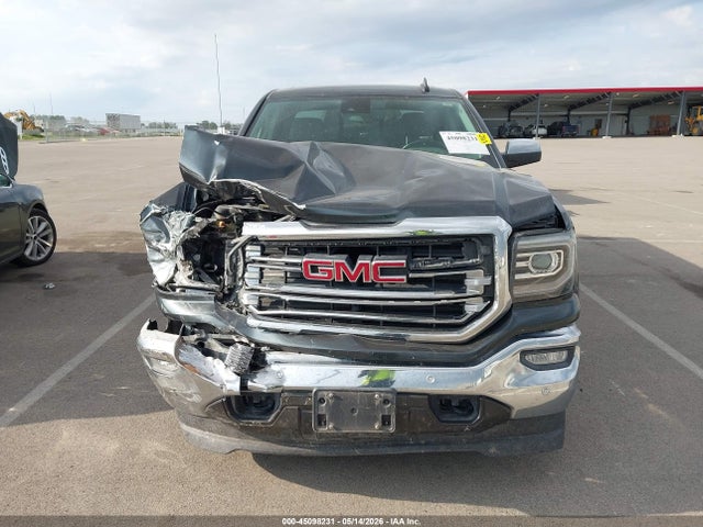 GMC Sierra 1500 Slt
