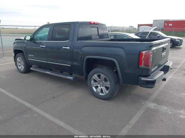 GMC Sierra 1500 Slt