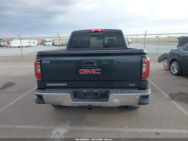 GMC Sierra 1500 Slt