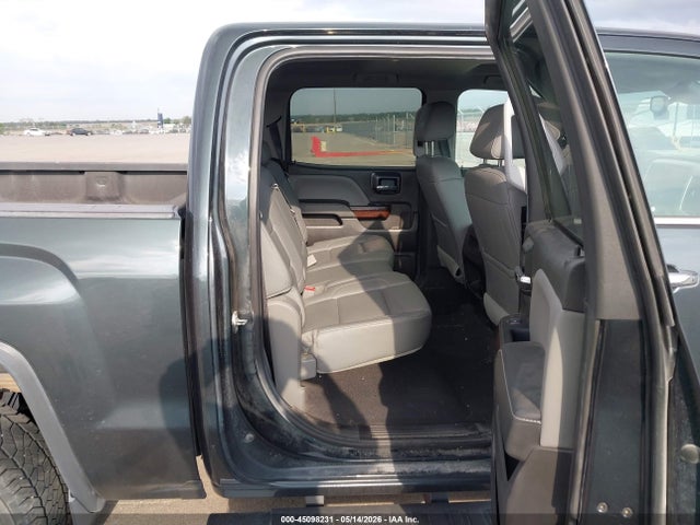 GMC Sierra 1500 Slt