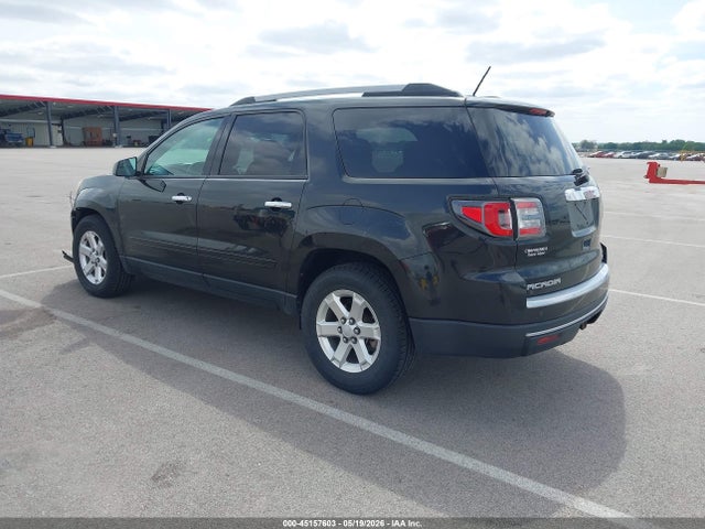 GMC Acadia Sle-2