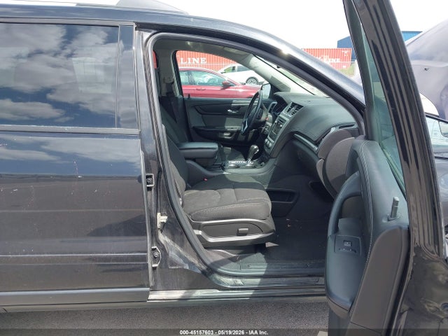 GMC Acadia Sle-2