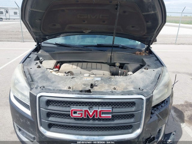 GMC Acadia Sle-2