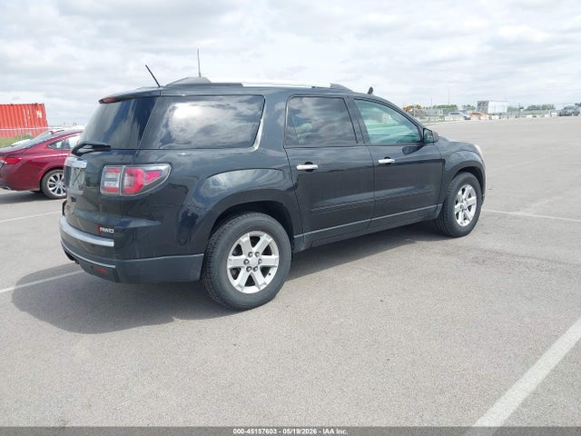 GMC Acadia Sle-2