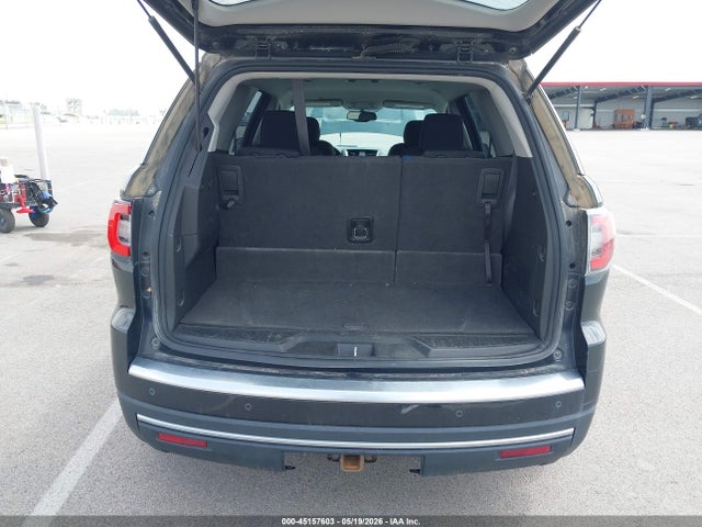 GMC Acadia Sle-2
