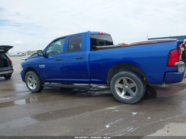 Ram 1500 Express  4x4 6'4 Box