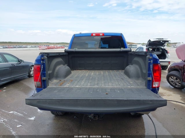 Ram 1500 Express  4x4 6'4 Box