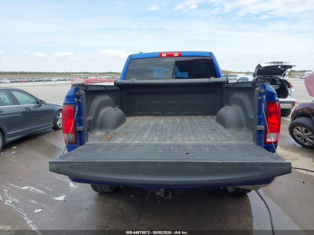 Ram 1500 Express  4x4 6'4 Box