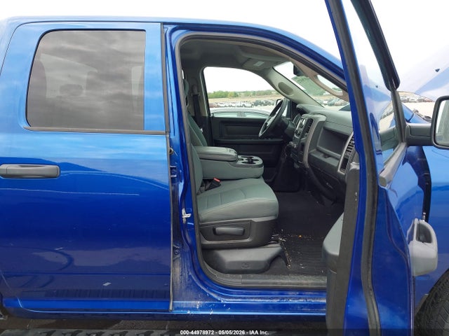 Ram 1500 Express  4x4 6'4 Box