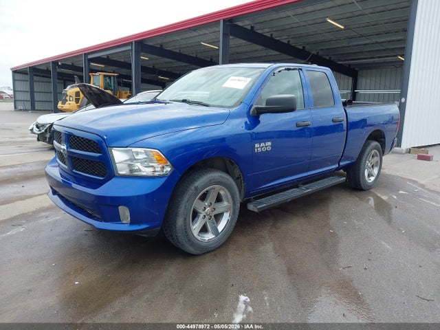 Ram 1500 Express  4x4 6'4 Box