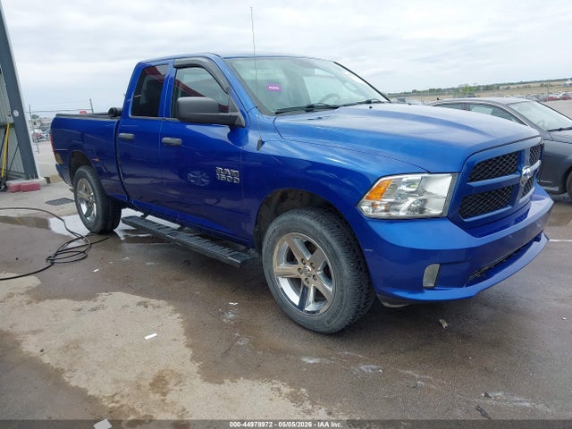 Salvage Ram 1500 Image
