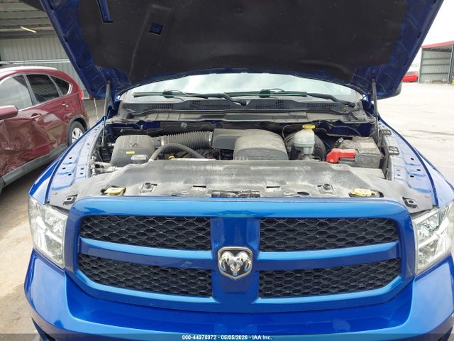 Ram 1500 Express  4x4 6'4 Box