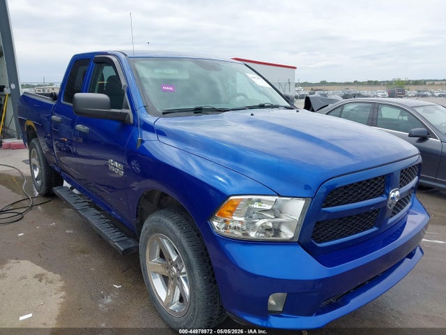 Ram 1500 Express  4x4 6'4 Box