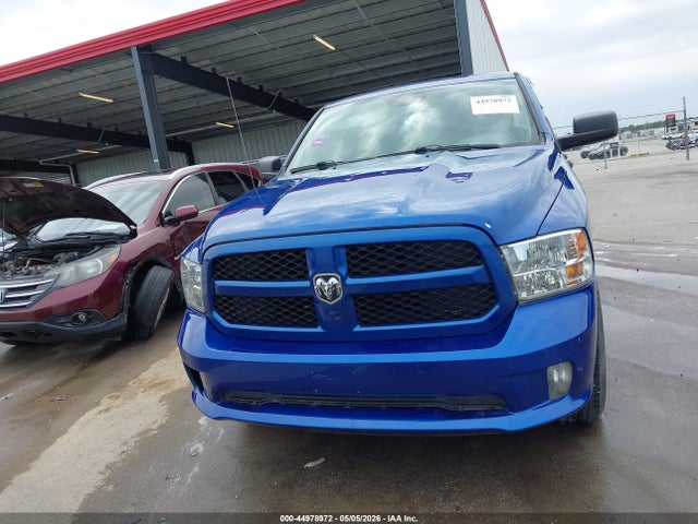 Ram 1500 Express  4x4 6'4 Box