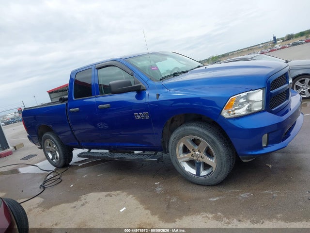 Ram 1500 Express  4x4 6'4 Box