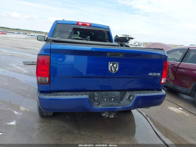 Ram 1500 Express  4x4 6'4 Box