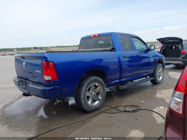 Ram 1500 Express  4x4 6'4 Box