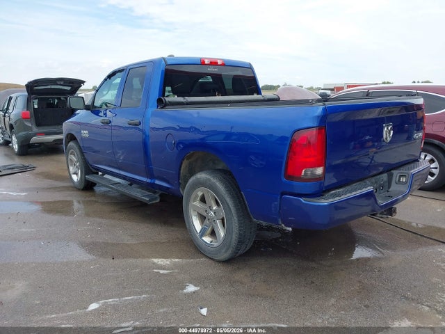Ram 1500 Express  4x4 6'4 Box