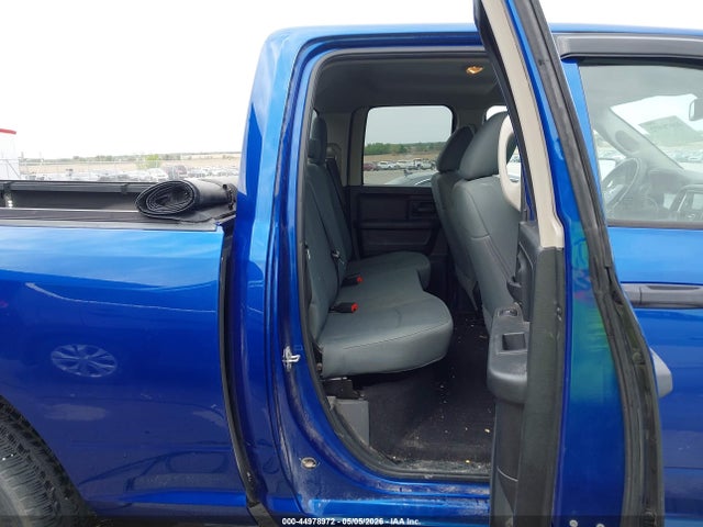 Ram 1500 Express  4x4 6'4 Box